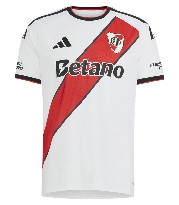 Camiseta titular